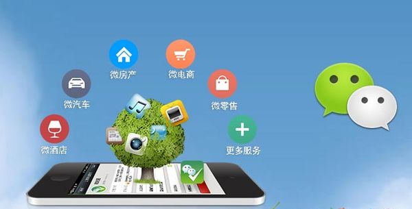 同安分析企业微信公众号平台开发的优势有哪些？